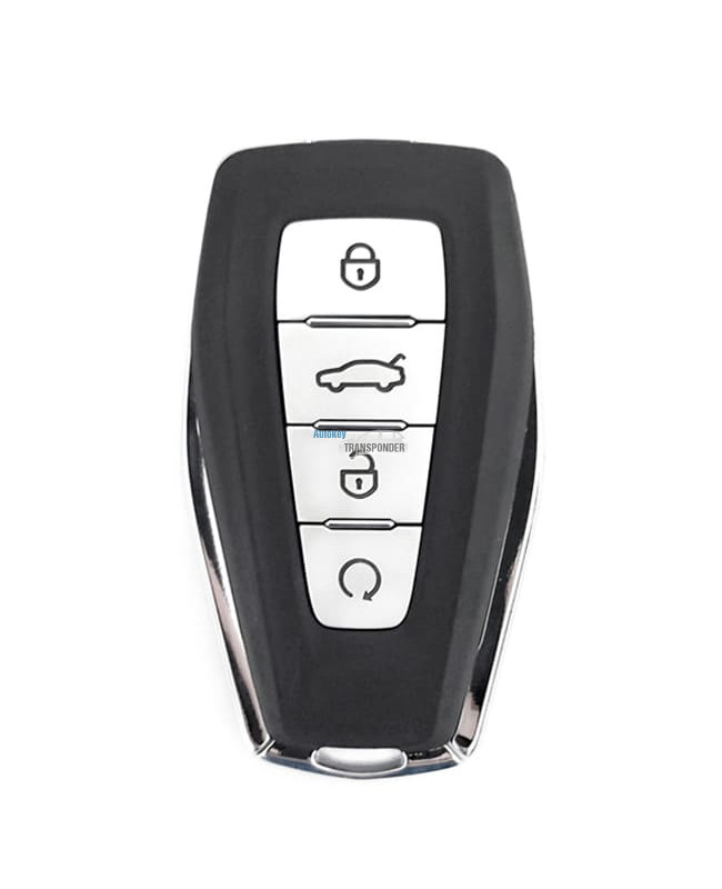 Geely smart ключ Emgrand с 2023, Okavango с 2023
